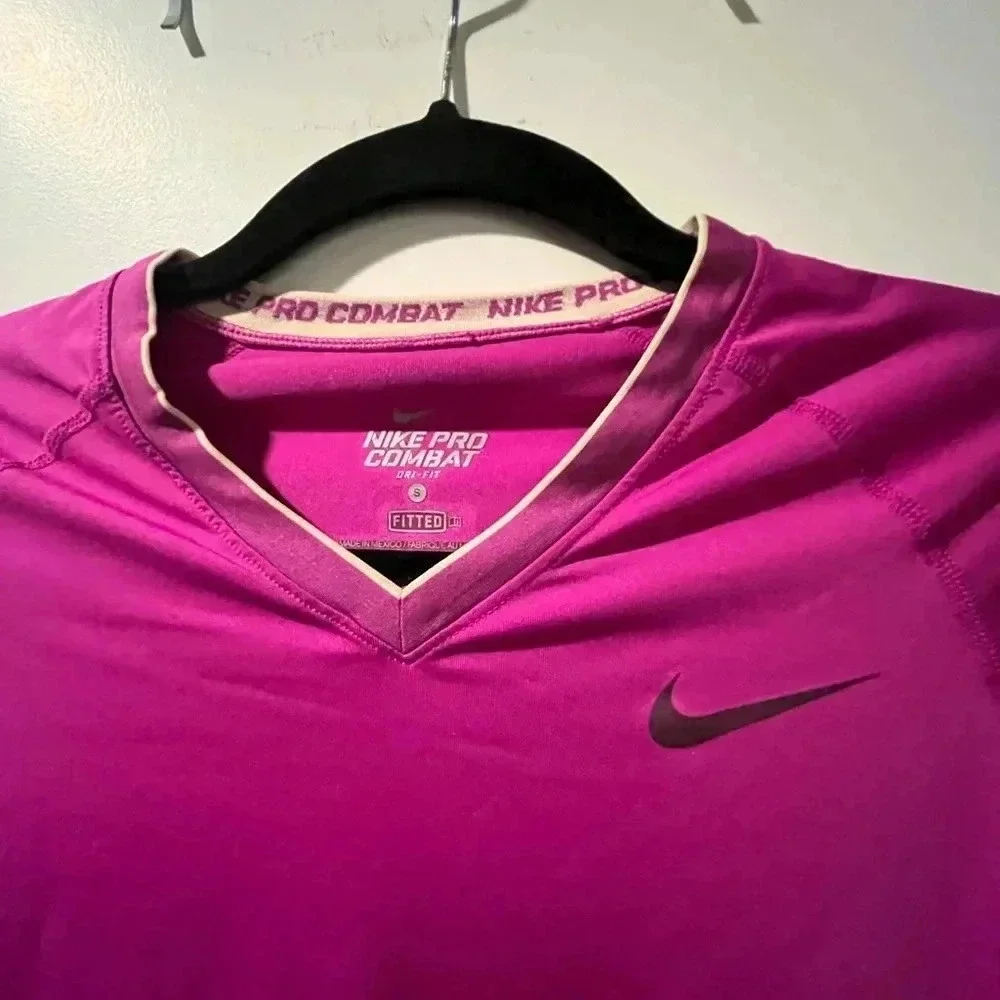 ~Nike~ Pro Combat Shirt - Small